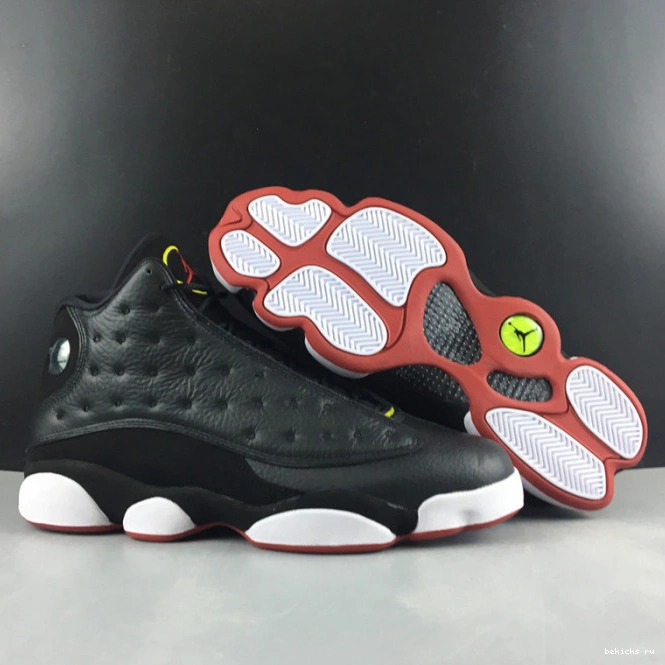 Cheap 13 414571-001 jordan retro ''playoff'' air 0326